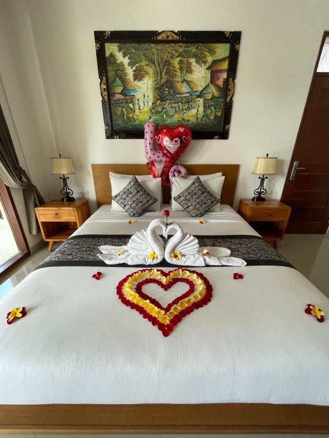 Guest house Serayu