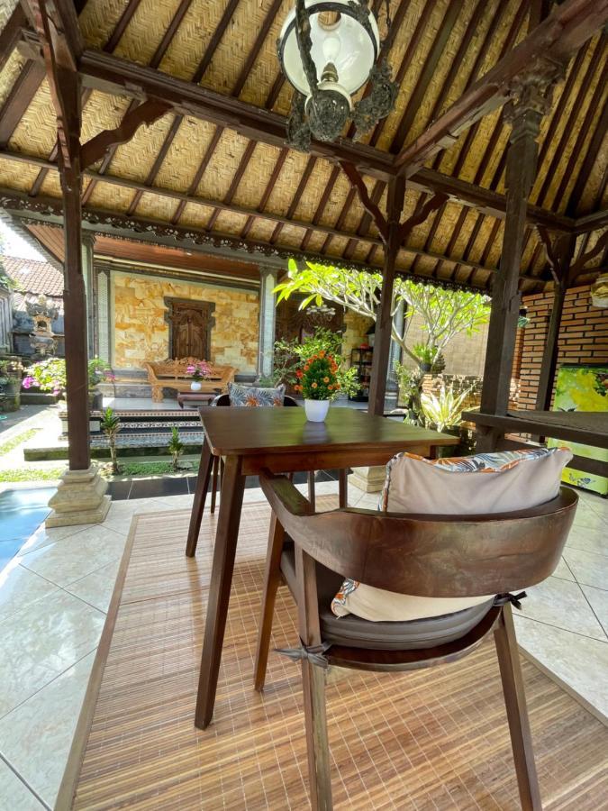 Serayu Guest house *