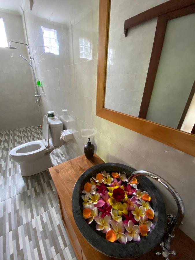 Guest house Serayu Ubud (Bali)