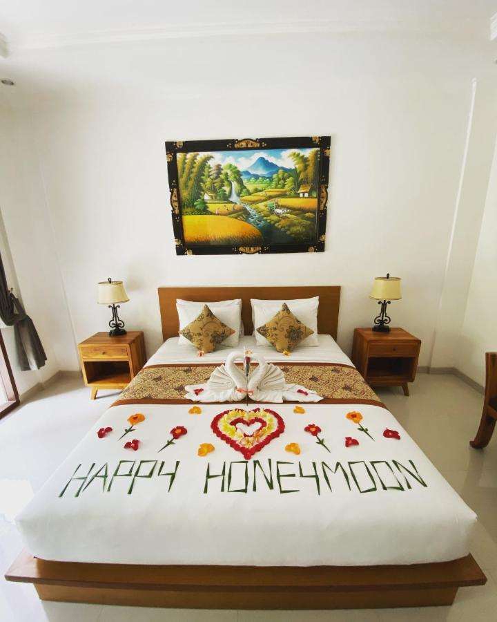 Guest house Serayu