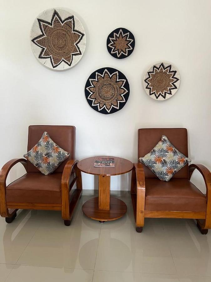 Serayu Guest house Ubud (Bali)
