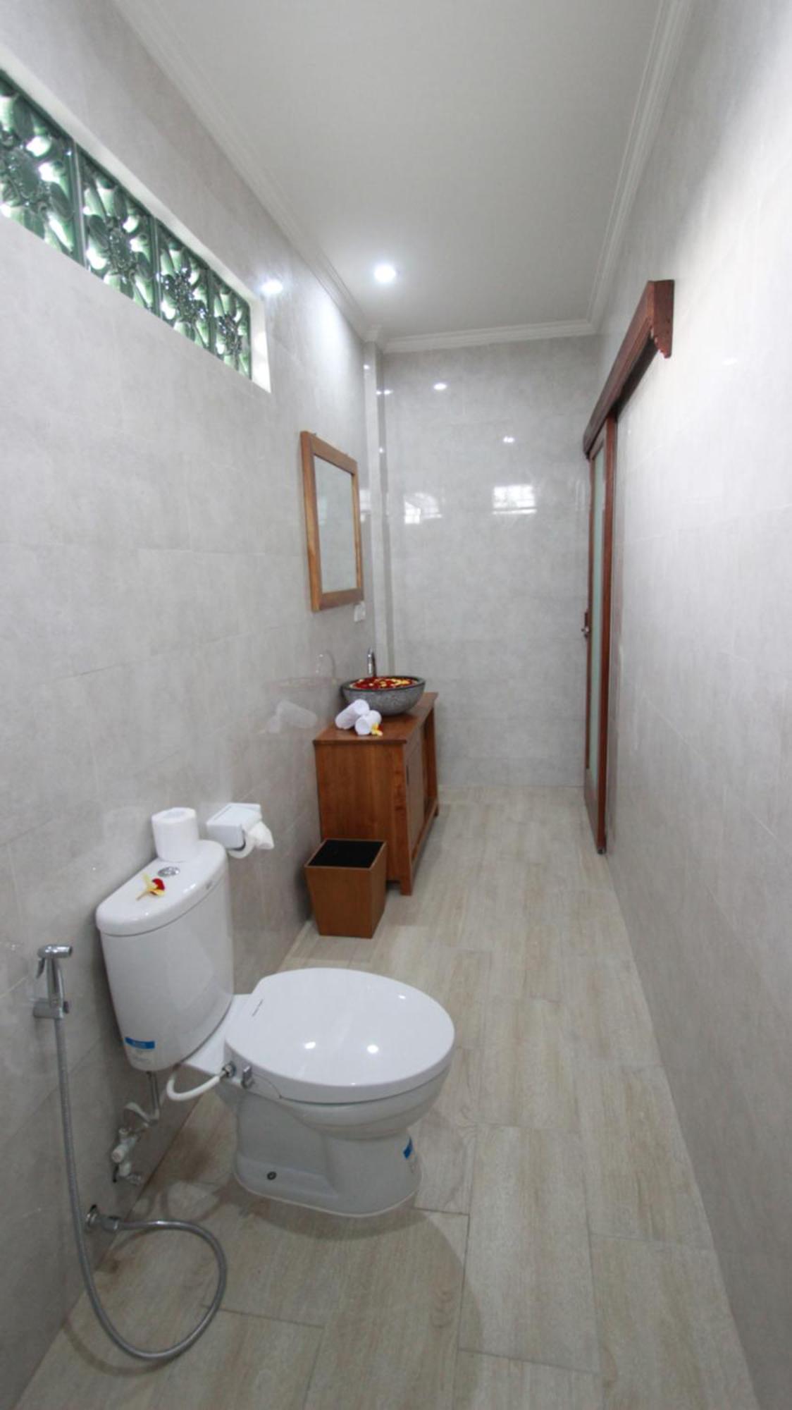 Serayu Ubud (Bali)