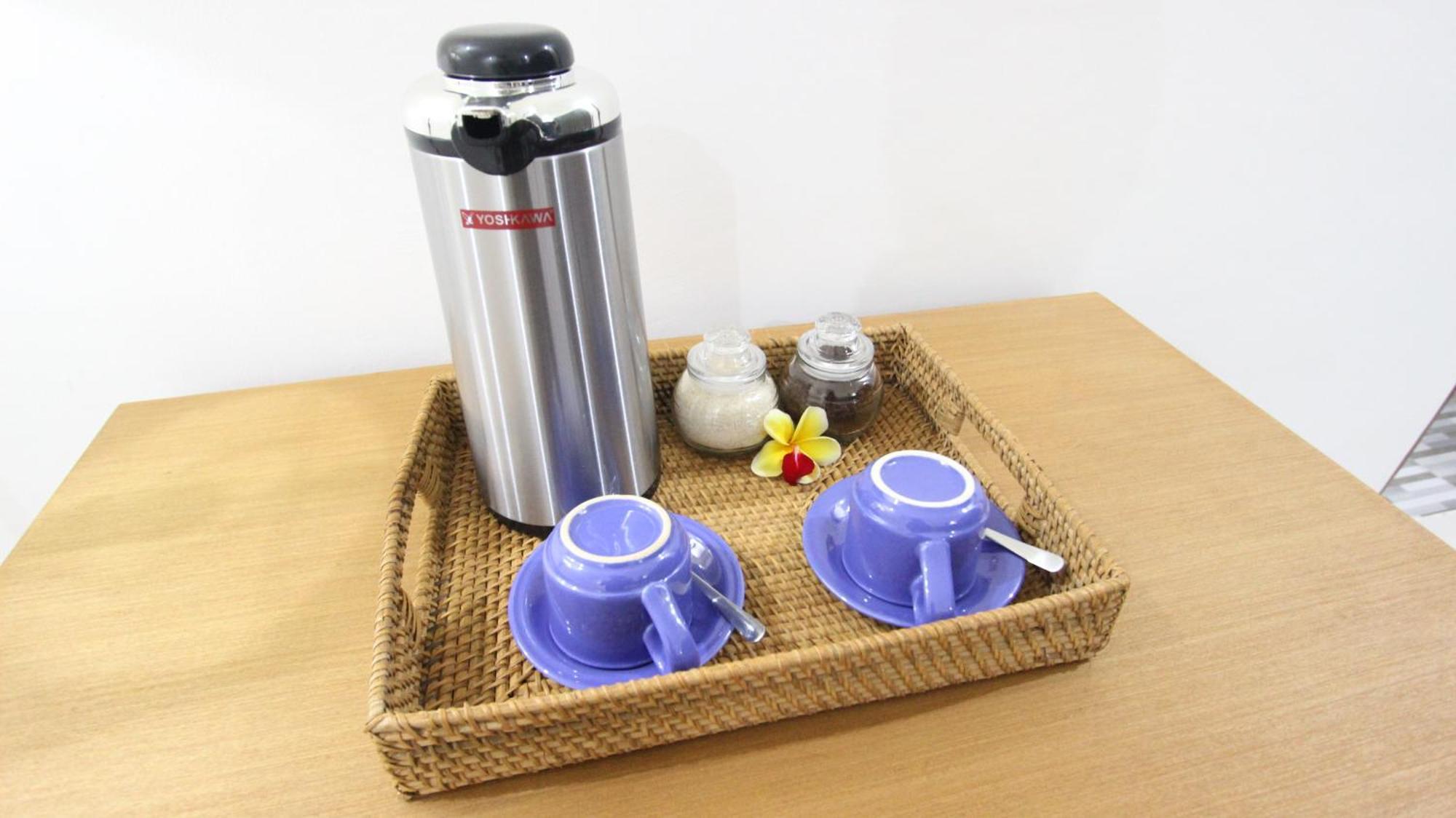 Guest house Serayu