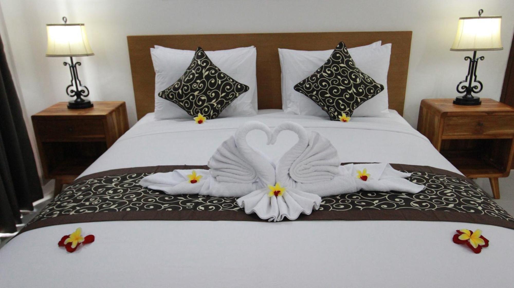 Guest house Serayu