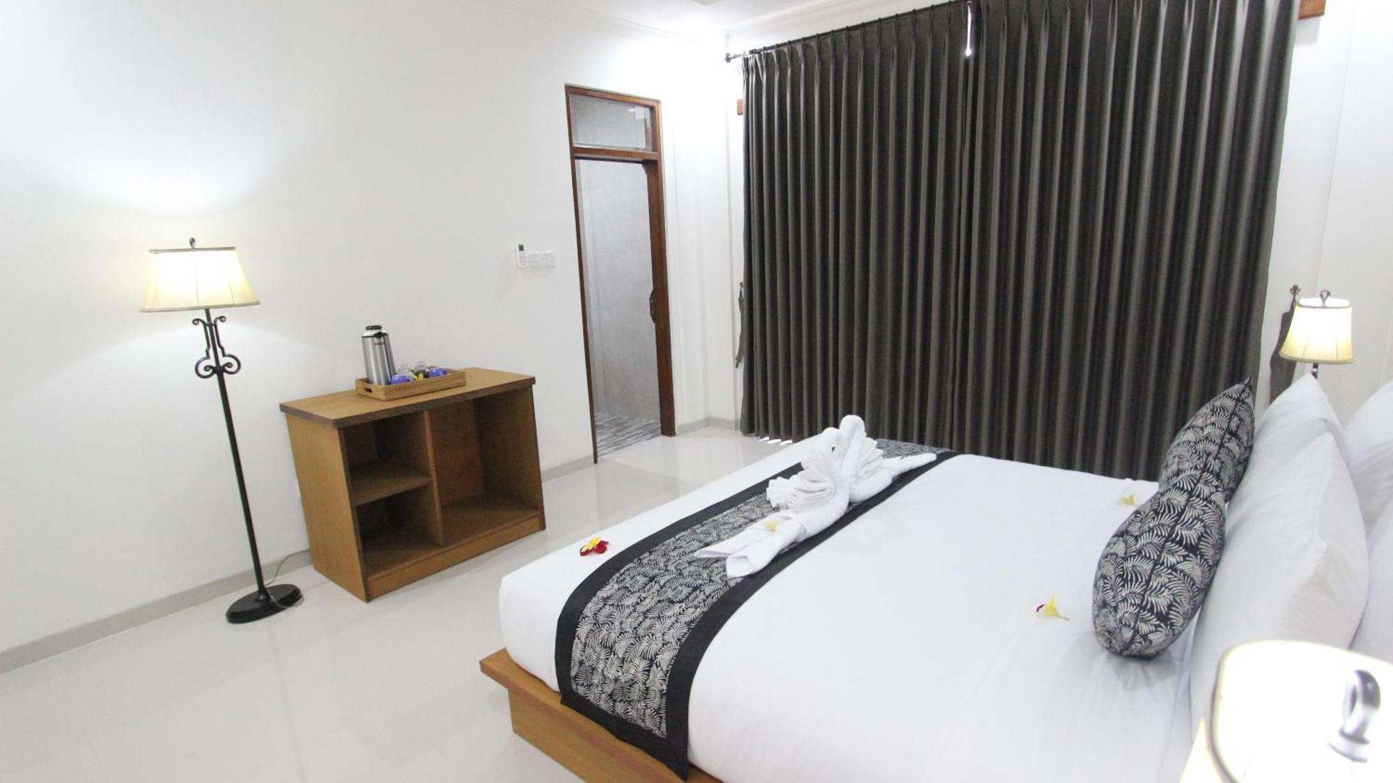 Guest house Serayu *