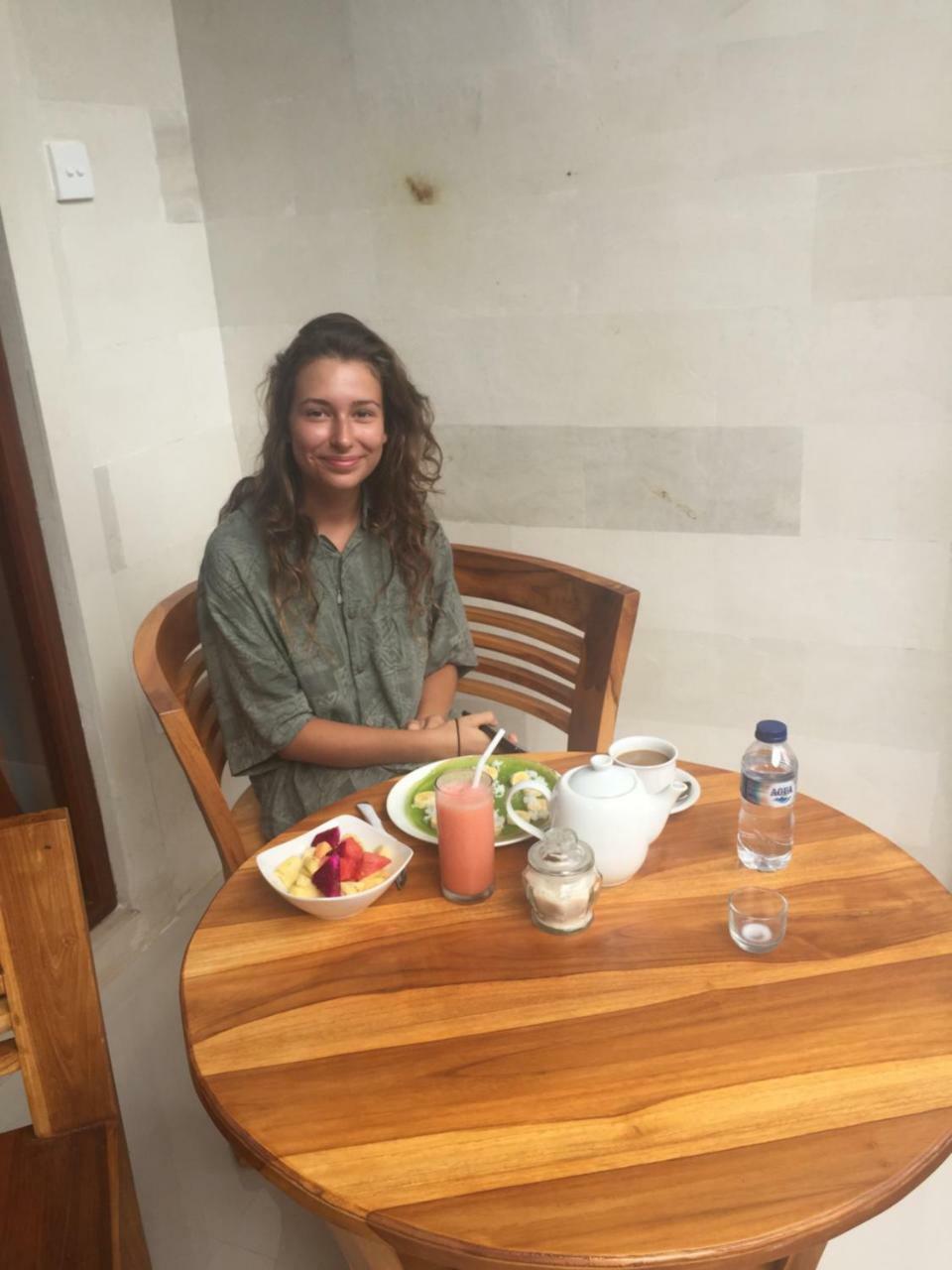 Guest house Serayu Ubud (Bali)