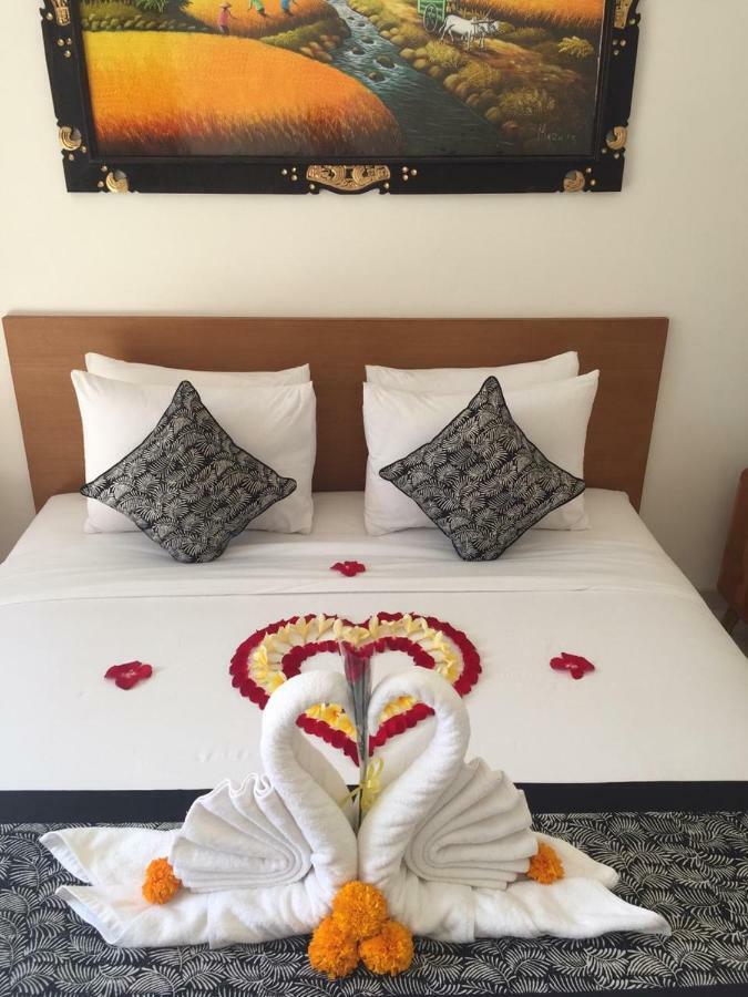 Guest house Serayu