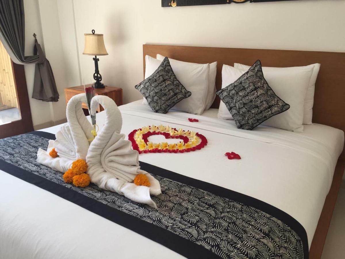Serayu Guest house