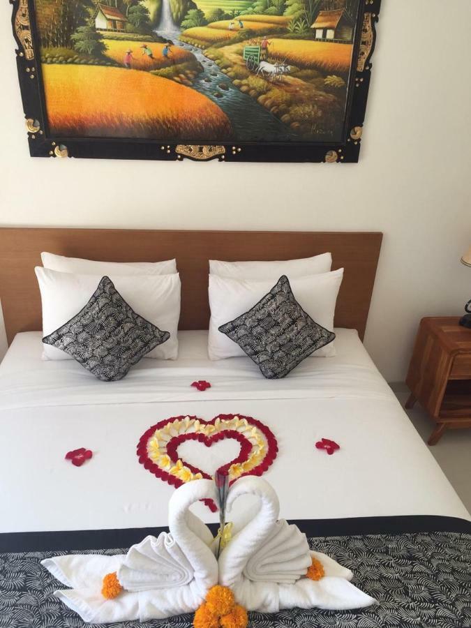 Serayu Guest house *