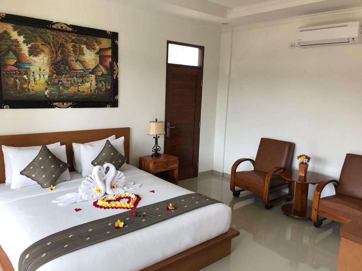 Serayu Guest house *