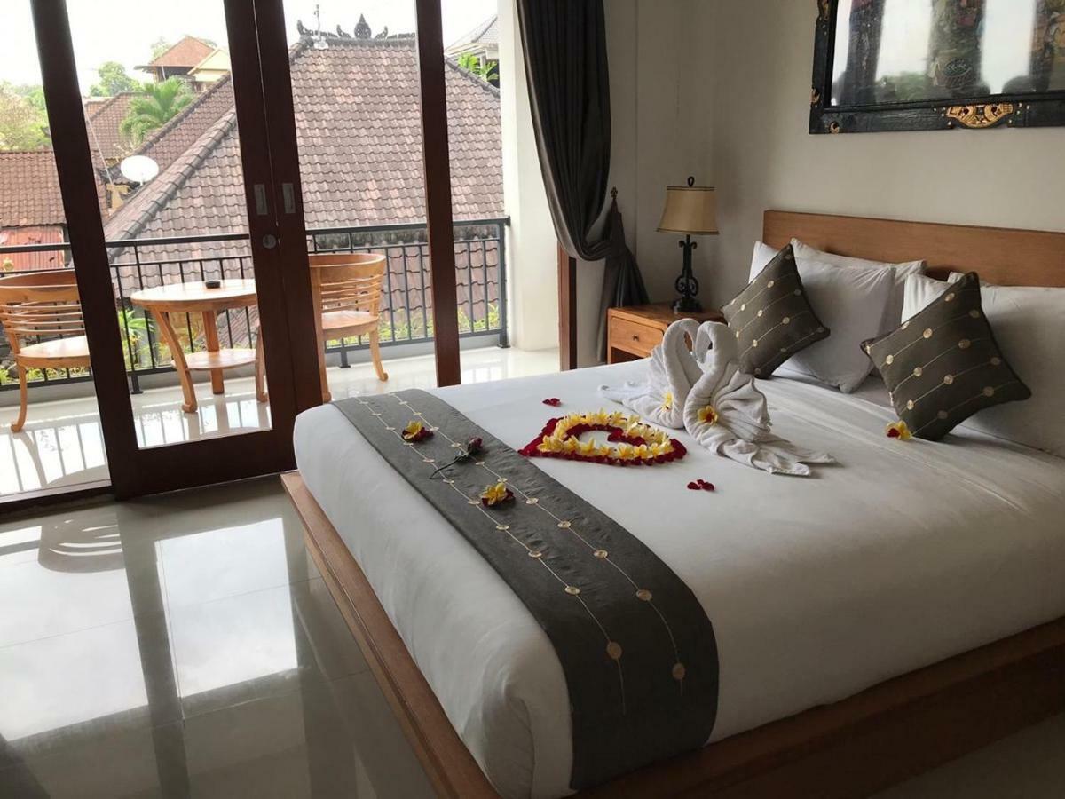 Guest house Serayu