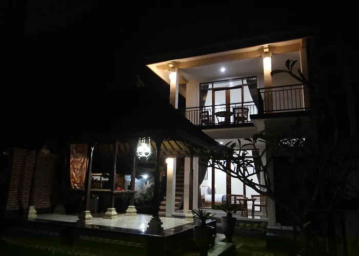 Pondok Serayu