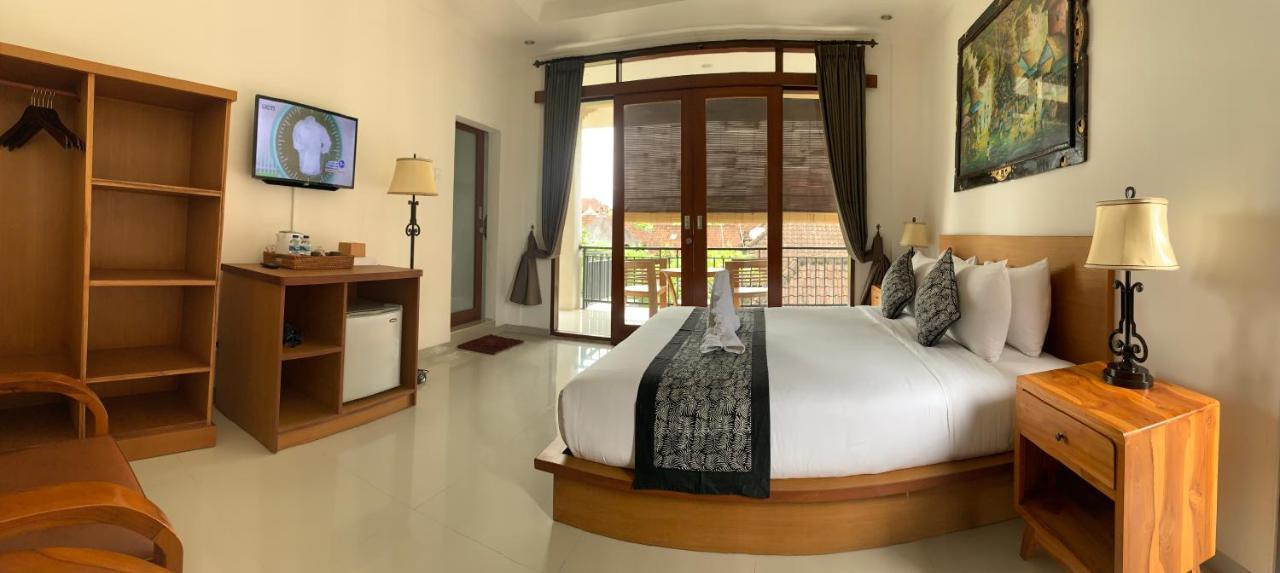 Serayu Casa de hóspedes