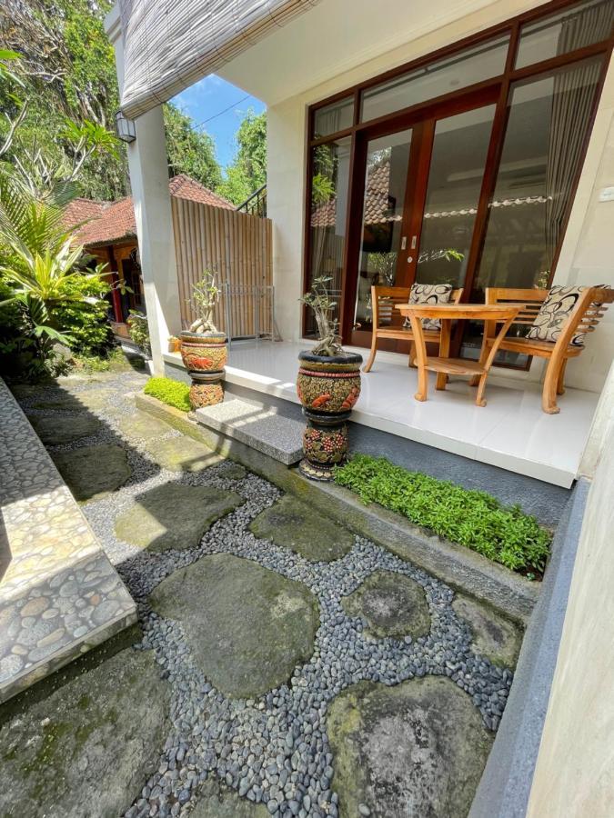 Casa de hóspedes Serayu