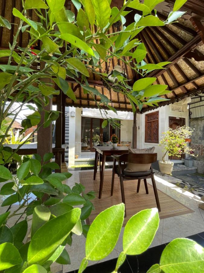 Casa de hóspedes Serayu