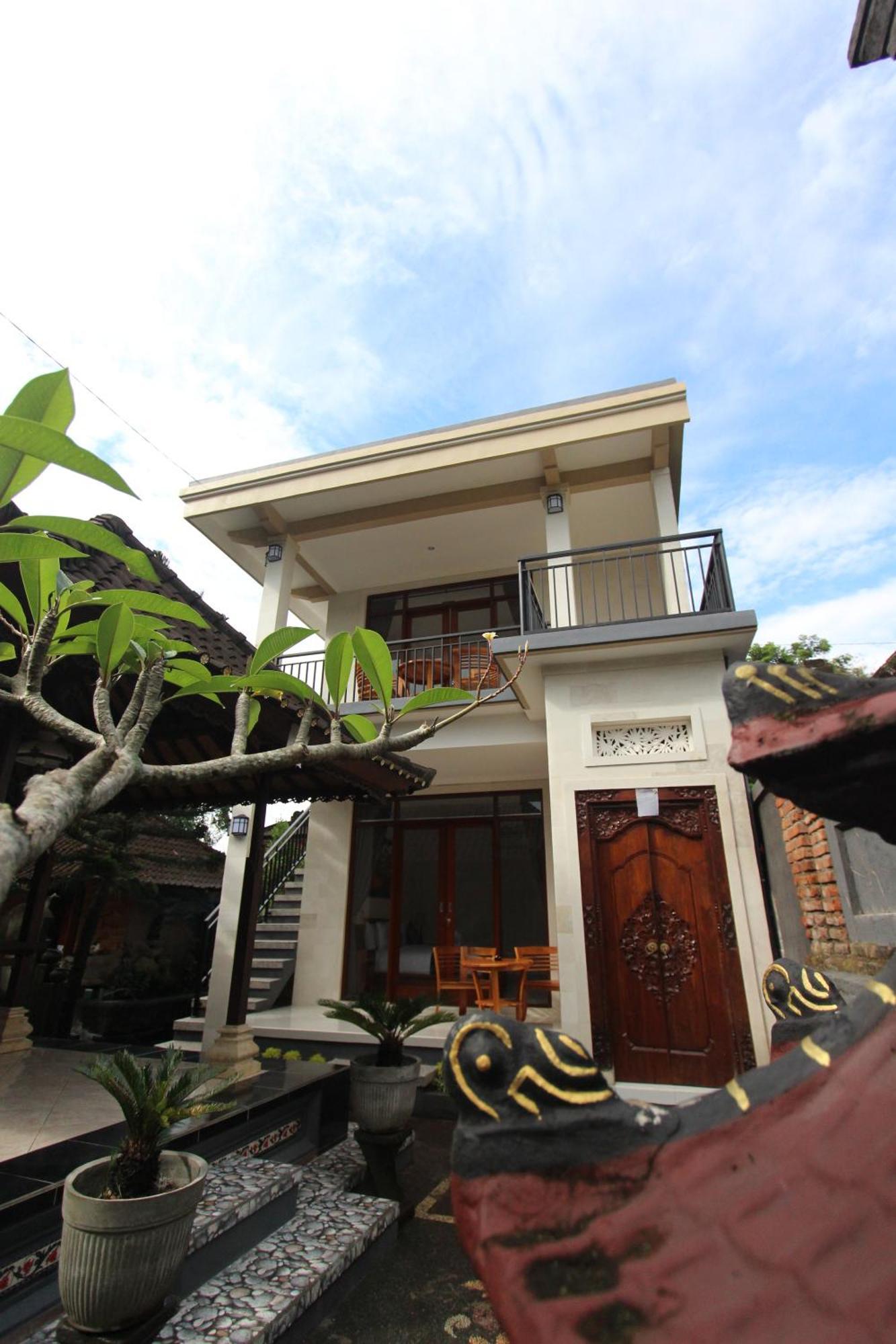 Serayu