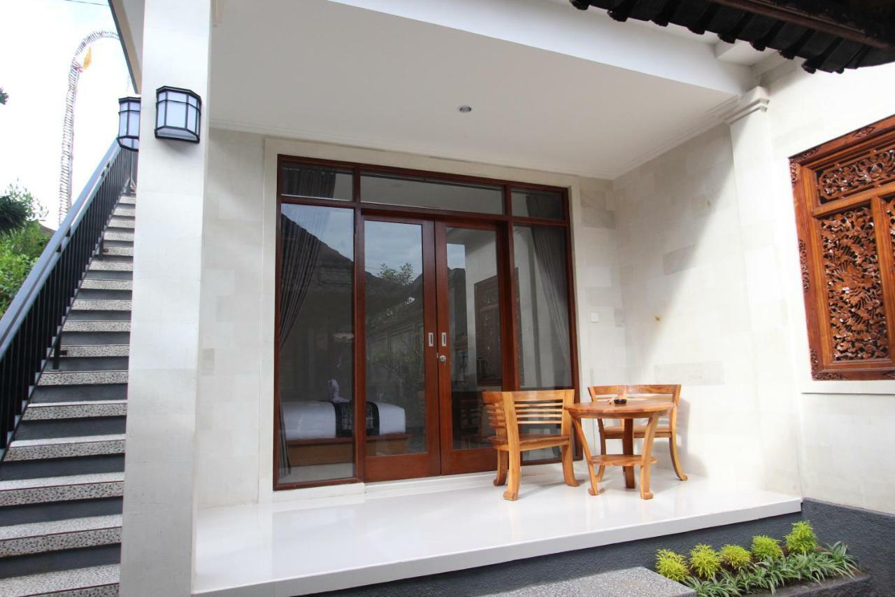 Casa de hóspedes Serayu
