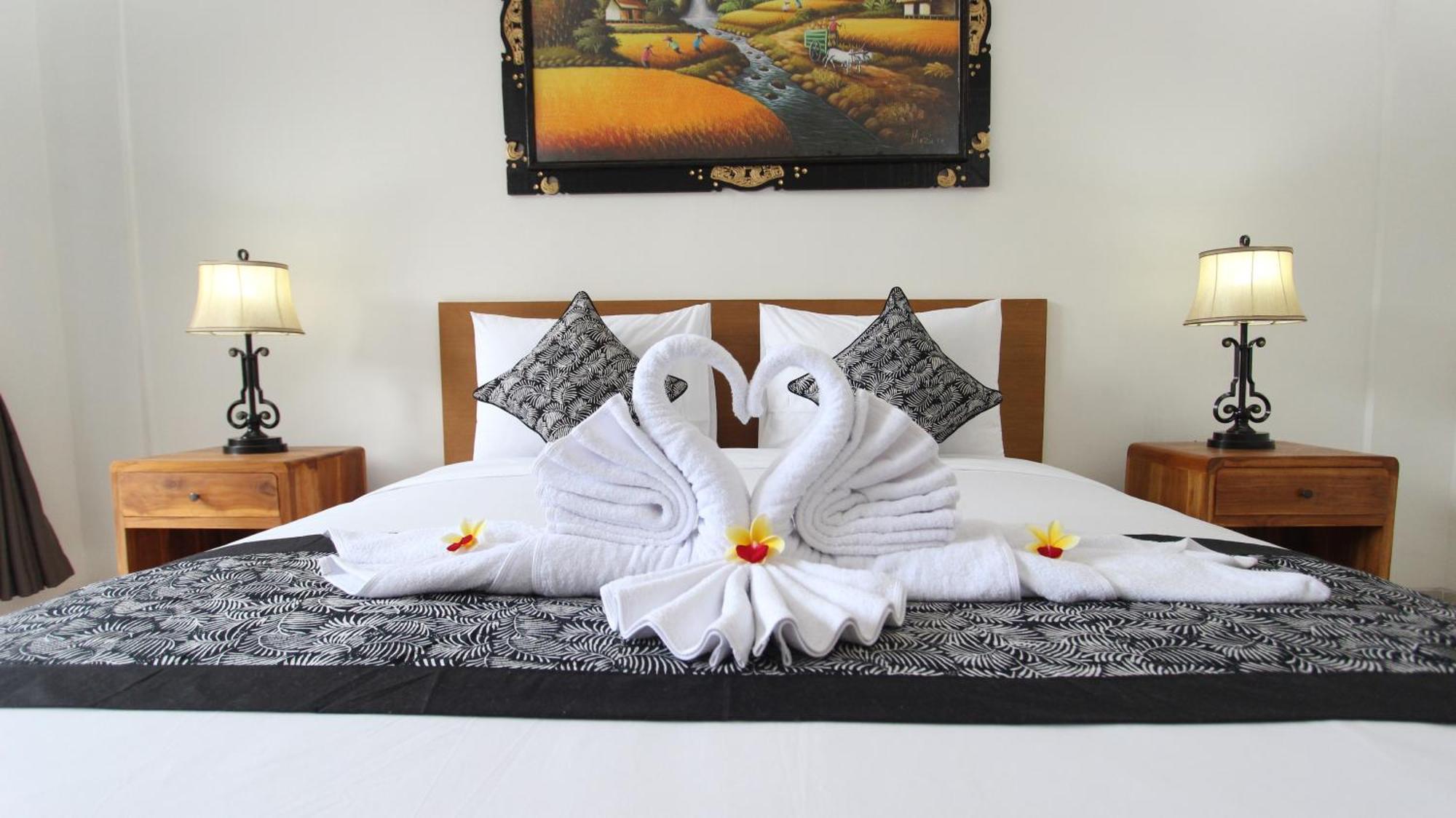 Serayu Ubud (Bali)