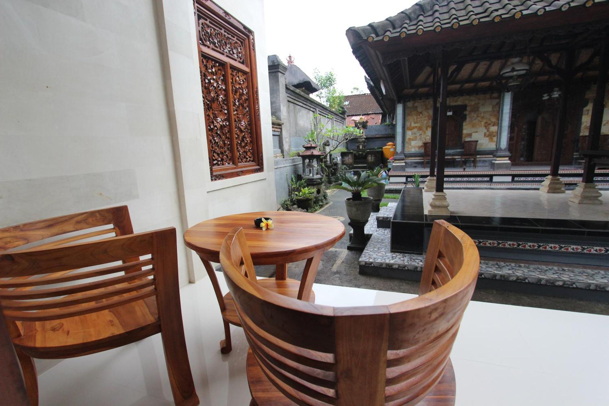 Serayu Ubud (Bali)