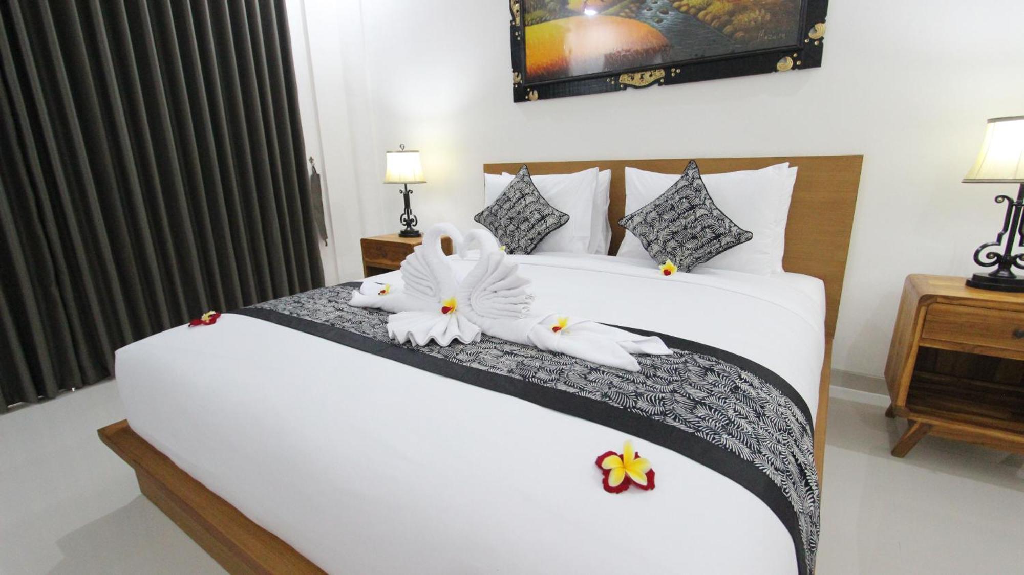 Guest house Serayu *