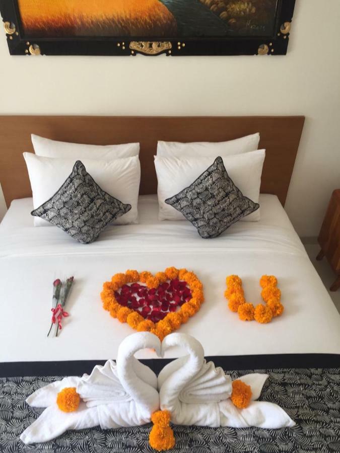 Serayu Guest house Ubud (Bali)